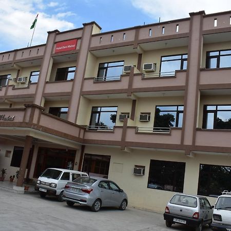 Hotel Devi Mahal Katra  Exterior photo