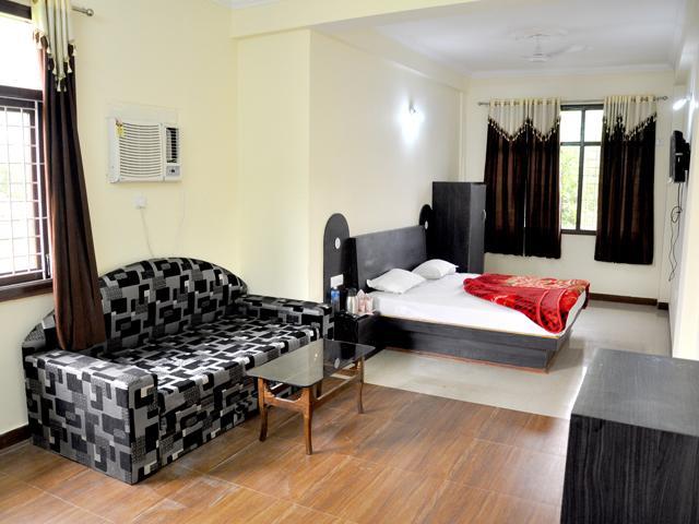 Hotel Devi Mahal Katra  Exterior photo