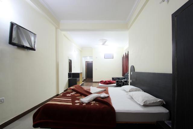 Hotel Devi Mahal Katra  Exterior photo