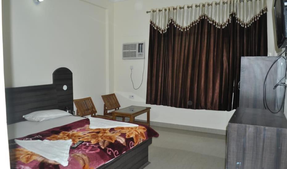 Hotel Devi Mahal Katra  Exterior photo