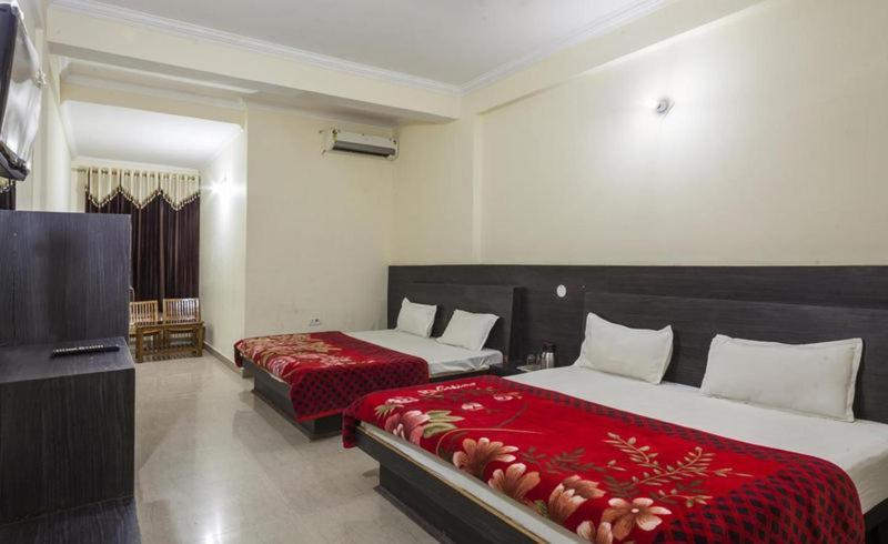 Hotel Devi Mahal Katra  Exterior photo